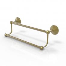 Allied Brass PMC-72/18-SBR - Prestige Monte Carlo Collection 18 Inch Double Towel Bar