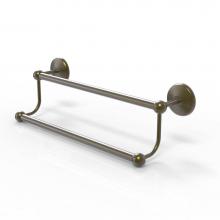 Allied Brass PMC-72/36-ABR - Prestige Monte Carlo Collection 36 Inch Double Towel Bar