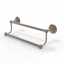 Allied Brass PMC-72/36-PEW - Prestige Monte Carlo Collection 36 Inch Double Towel Bar