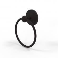 Allied Brass PQN-16-ORB - Prestige Que New Collection Towel Ring
