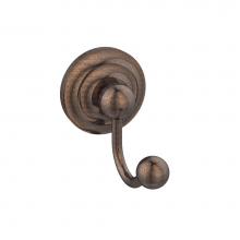 Allied Brass PQN-H1-VB - Prestige Que New Collection Robe Hook