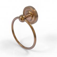Allied Brass PR-16-BBR - Prestige Regal Collection Towel Ring