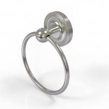 Allied Brass PR-16-SN - Prestige Regal Collection Towel Ring