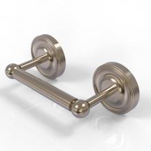 Allied Brass PR-24-PEW - Prestige Regal Collection 2 Post Toilet Tissue Holder