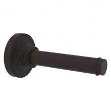 Allied Brass PR-24-1-ORB - Prestige Regal Collection Horizontal Reserve Roll Toilet Paper Holder - Oil Rubbed Bronze