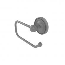 Allied Brass PR-24E-GYM - Prestige Regal Collection European Style Toilet Tissue Holder