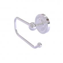 Allied Brass PR-24E-PC - Prestige Regal Collection European Style Toilet Tissue Holder