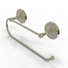 Allied Brass PR-25EW-PNI - Prestige Regal Wall Mounted Paper Towel Holder