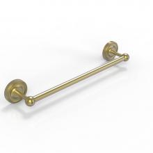Allied Brass PR-41/18-SBR - Prestige Regal Collection 18 Inch Towel Bar