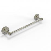 Allied Brass PR-41/36-PNI - Prestige Regal Collection 36 Inch Towel Bar