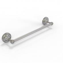 Allied Brass PR-41/36-SN - Prestige Regal Collection 36 Inch Towel Bar