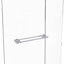 Allied Brass PR-41-BB-24-SCH - Prestige Regal Collection 24 Inch Back to Back Shower Door Towel Bar