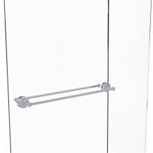 Allied Brass PR-41-BB-30-SCH - Prestige Regal Collection 30 Inch Back to Back Shower Door Towel Bar