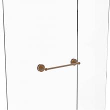Allied Brass PR-41-SM-18-BBR - Prestige Regal Collection 18 Inch Shower Door Towel Bar