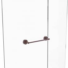 Allied Brass PR-41-SM-18-CA - Prestige Regal Collection 18 Inch Shower Door Towel Bar