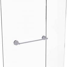 Allied Brass PR-41-SM-24-PC - Prestige Regal Collection 24 Inch Shower Door Towel Bar