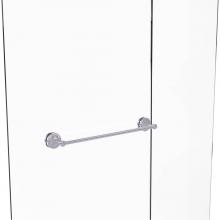 Allied Brass PR-41-SM-24-SCH - Prestige Regal Collection 24 Inch Shower Door Towel Bar