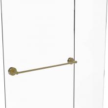 Allied Brass PR-41-SM-30-UNL - Prestige Regal Collection 30 Inch Shower Door Towel Bar