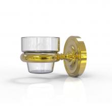 Allied Brass PR-64-PB - Prestige Regal Collection Wall Mounted Votive Candle Holder