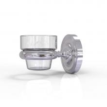 Allied Brass PR-64-PC - Prestige Regal Collection Wall Mounted Votive Candle Holder