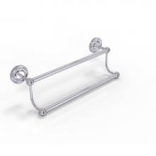 Allied Brass PR-72/24-PC - Prestige Regal Collection 24 Inch Double Towel Bar