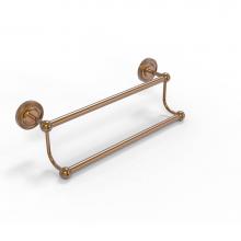 Allied Brass PR-72/30-BBR - Prestige Regal Collection 30 Inch Double Towel Bar