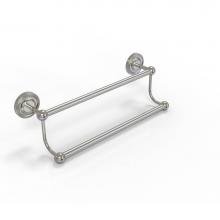 Allied Brass PR-72/30-SN - Prestige Regal Collection 30 Inch Double Towel Bar