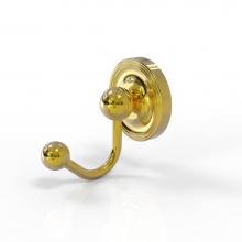 Allied Brass PR-H1-PB - Prestige Regal Collection Robe Hook