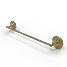 Allied Brass QN-31/36-UNL - Que New Collection 36 Inch Towel Bar