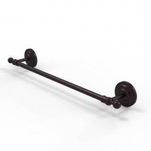 Allied Brass QN-41/30-ABZ - Que New Collection 30 Inch Towel Bar