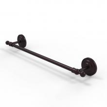 Allied Brass QN-41/36-ABZ - Que New Collection 36 Inch Towel Bar