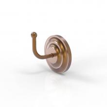 Allied Brass QN-H1-BBR - Que New Collection Robe Hook