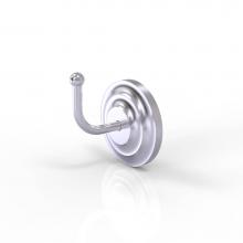 Allied Brass QN-H1-SCH - Que New Collection Robe Hook