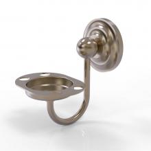 Allied Brass QN-TT6-PEW - Que New Collection Tumbler and Toothbrush Holder