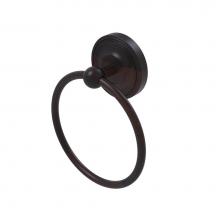 Allied Brass R-16-VB - Regal Collection Towel Ring