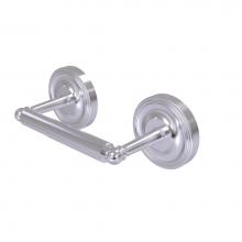 Allied Brass R-24-SCH - Regal Collection 2 Post Toilet Tissue Holder