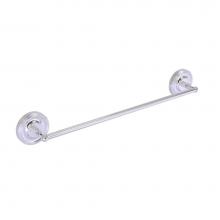 Allied Brass R-31/18-PC - Regal Collection 18 Inch Towel Bar