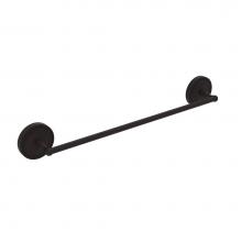 Allied Brass R-31/30-ORB - Regal Collection 30 Inch Towel Bar