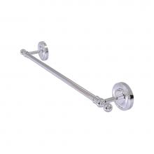 Allied Brass R-41/18-PC - Regal Collection 18 Inch Towel Bar