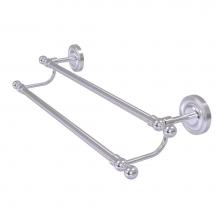 Allied Brass R-72/30-SCH - Regal Collection 30 Inch Double Towel Bar