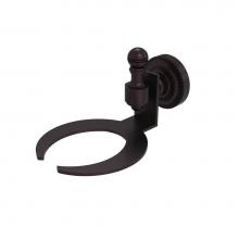 Allied Brass RD-32-ABZ - Retro-Dot Collection Wall Mounted Soap Dish