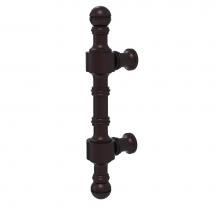 Allied Brass RD-3/3-ABZ - Retro Dot Collection 3 Inch Beaded Cabinet Pull