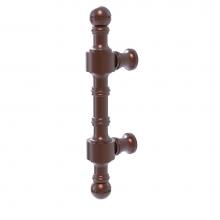 Allied Brass RD-3/3-CA - Retro Dot Collection 3 Inch Beaded Cabinet Pull