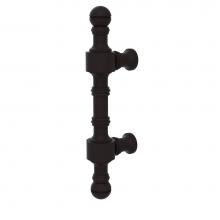 Allied Brass RD-3/3-ORB - Retro Dot Collection 3 Inch Beaded Cabinet Pull