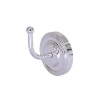 Allied Brass R-H1-PC - Regal Collection Robe Hook