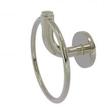 Allied Brass RM-16-PNI - Remi Collection Towel Ring