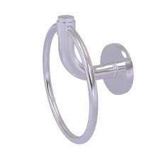 Allied Brass RM-16-SCH - Remi Collection Towel Ring