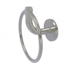 Allied Brass RM-16-SN - Remi Collection Towel Ring