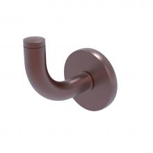 Allied Brass RM-20-CA - Remi Collection Robe Hook