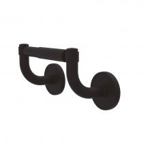 Allied Brass RM-24-ORB - Remi Collection 2 Post Toilet Tissue Holder